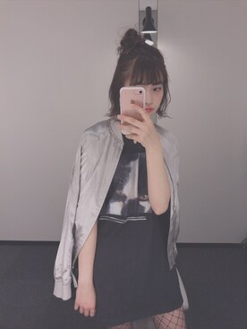 miyutaemさんのコーディネート