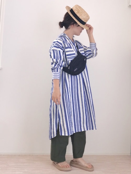 haさんのコーディネート