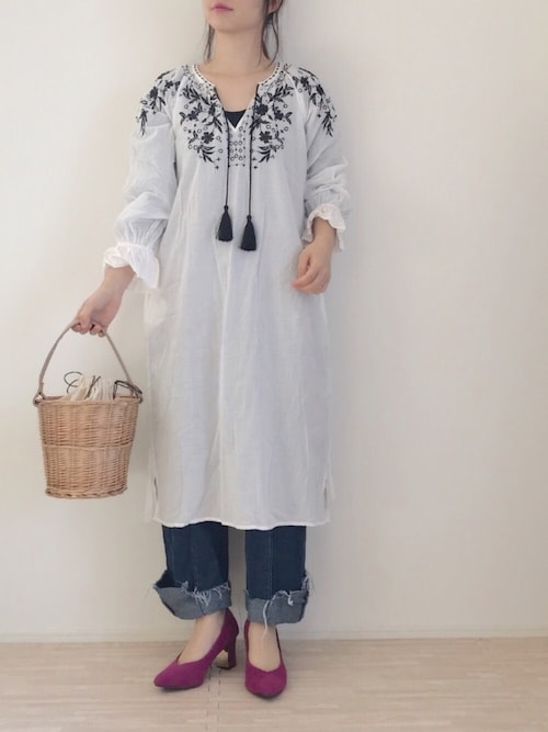 haさんのコーディネート