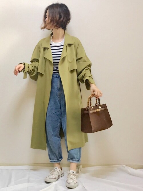 haさんのコーディネート