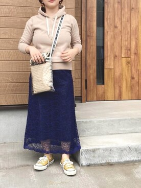 haさんのコーディネート
