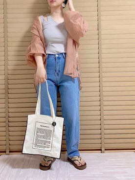 haさんのコーディネート