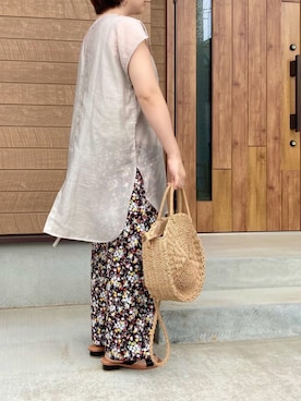 haさんのコーディネート
