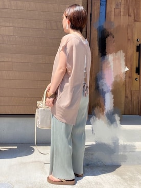 haさんのコーディネート