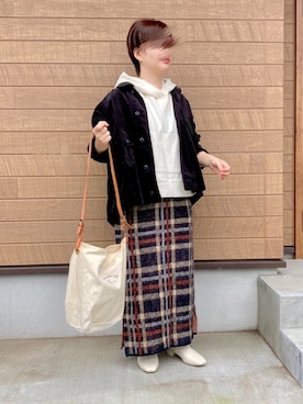 haさんのコーディネート