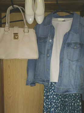 tomoさんのコーディネート