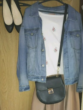 tomoさんのコーディネート