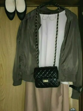 tomoさんのコーディネート