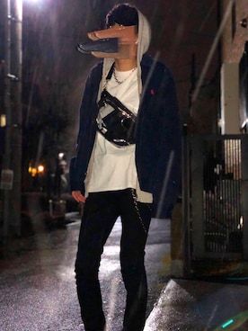 ｼ        ｭ        ｳさんのコーディネート