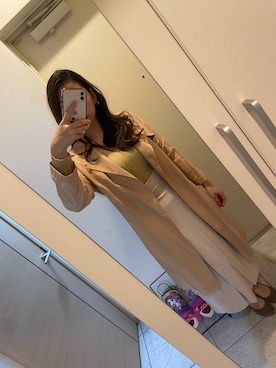 MYさんのコーディネート