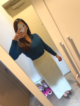 MYさんのコーディネート