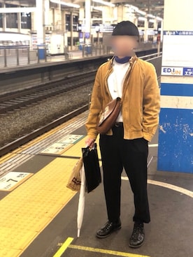 てぃさんのコーディネート