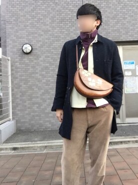 てぃさんのコーディネート