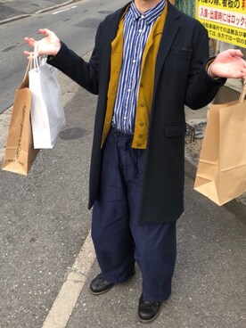 てぃさんのコーディネート