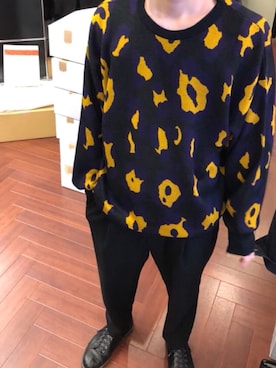 てぃさんのコーディネート