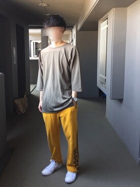 てぃさんのコーディネート