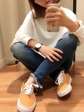 Han Liangさんのコーディネート