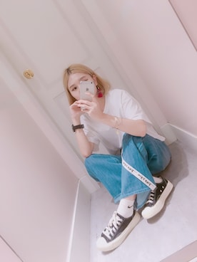 Han Liangさんのコーディネート