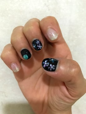 Leah Linさんのコーディネート