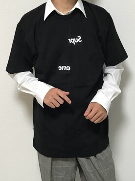 tkさんのコーディネート