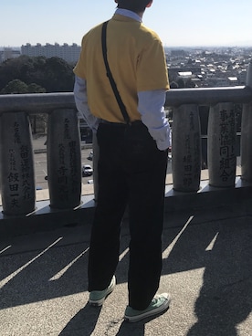 tkさんのコーディネート