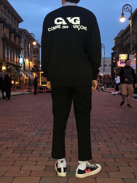 tkさんのコーディネート