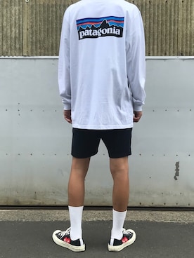 tkさんのコーディネート