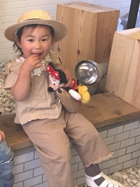 chibiusa◌⑅⃝さんのコーディネート