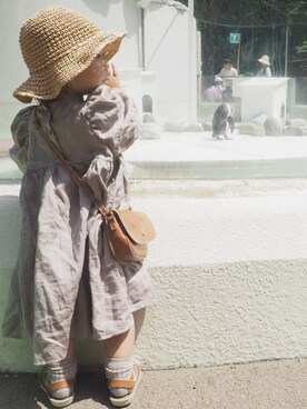 chibiusa◌⑅⃝さんのコーディネート