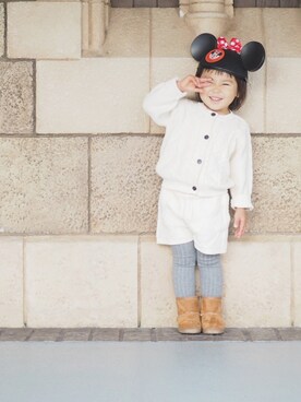 chibiusa◌⑅⃝さんのコーディネート