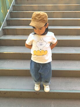 chibiusa◌⑅⃝さんのコーディネート