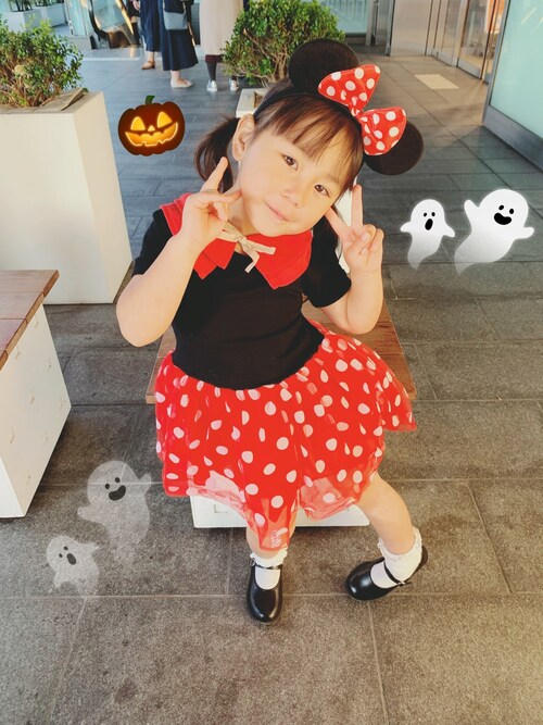 Chibiusa Harutaのドレスシューズを使ったコーディネート Wear