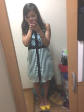 めーちゃんさんのコーディネート