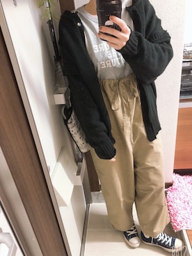 Ёмικο さんのコーディネート