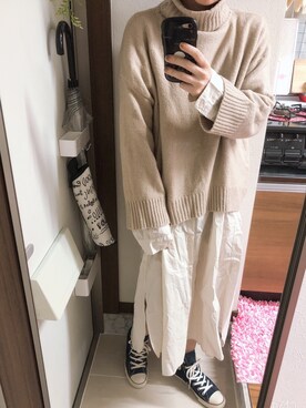 Ёмικο さんのコーディネート