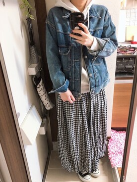 Ёмικο さんのコーディネート