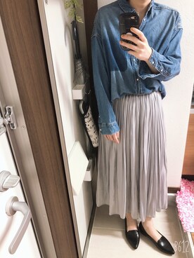 Ёмικο さんのコーディネート