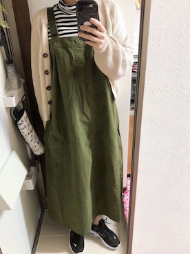 Ёмικο さんのコーディネート