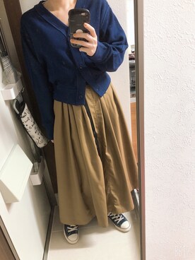 Ёмικο さんのコーディネート