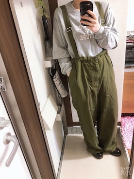 Ёмικο さんのコーディネート