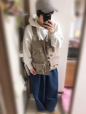 Ёмικο さんのコーディネート