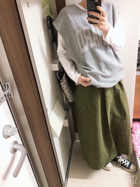 Ёмικο さんのコーディネート