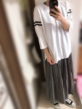 Ёмικο さんのコーディネート