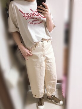 Ёмικο さんのコーディネート