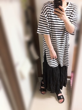 Ёмικο さんのコーディネート