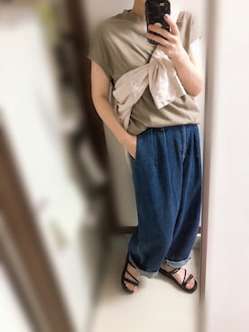 Ёмικο さんのコーディネート