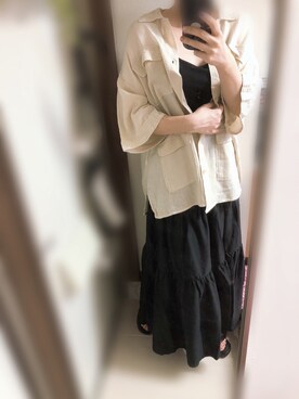 Ёмικο さんのコーディネート