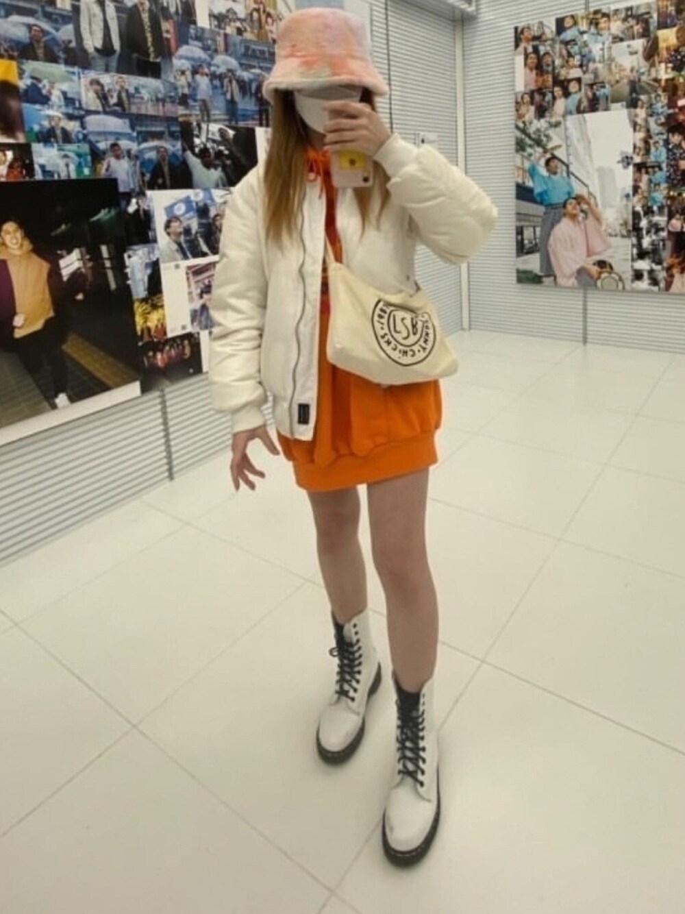 IRENE IS GOOD（アイリーンイズグッド）の「IRENEISGOOD