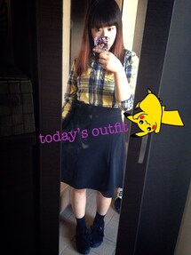 WHO.A.U | シャツ/ブラウス