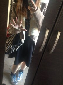 anap mimpi | ニット/セーター